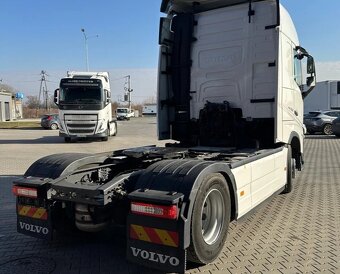 9076 - Volvo FH 500 - 4x2 – Tahač – EURO 6  - 5