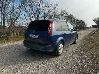 Ford Focus C-Max - 5