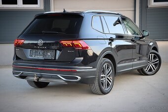 Volkswagen Tiguan Allspace 2.0TDi DSG 4x4 2022 Navi ACC - 5