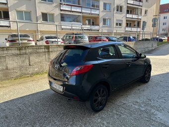 Mazda 2 2014 - 5