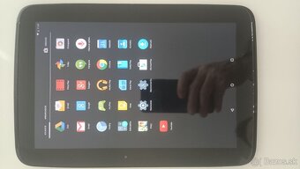 Samsung Google Nexus 10 32GB Wi-Fi 10" Android 5.1.1 - 5