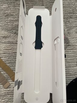 Apple Watch 8 series 41 mm - 5