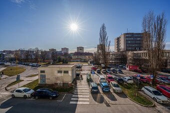 NA PREDAJ: 1-izb. byt s lodžiou blízko centra, Košice, 39m2 - 5