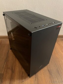 PC Intel Core i5 / GTX 1050Ti - 5