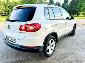 Volkswagen Tiguan 2.0 tdi CR - 5