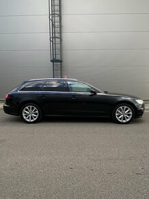 Predám Audi A6 Avant - 5