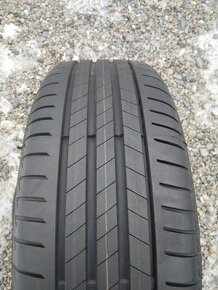 16" alu FIAT QUBO,CITROEN NEMO,PEUGEOT BIPPER + pneu. - 5