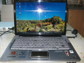 HP Pavilion dv5-1120ec - 5