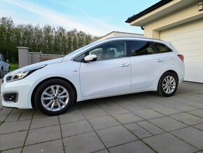 Kia Ceed SW, 1.6 benzín, 2018, v ZÁRUKE, Nové kúp. v SR - 5