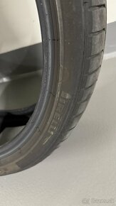 Pirelli P-Zero Letné R21 255/35 285/30 - 5