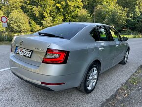 Škoda Octavia 1.6 TDI 115k Style DSG - odpočet DPH - 5