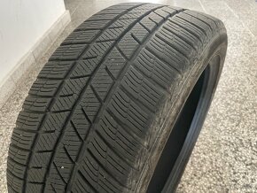 245/45 R19 Zimné pneumatiky Barum polaris - 5