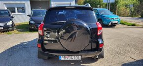 Toyota Rav 4 2.2 TD 4WD kup.v SR 2006 - 5