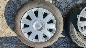 4x108 R15 --- FORD FIESTA - 5