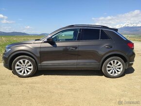 VOLKSWAGEN T-ROC 1.5TSI 110kW BMT DSG 77.700km - 5