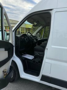 Fiat Ducato 2,3 96kw.Odpocet DPH.2018 Multi jet,L2H3,83500KM - 5