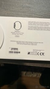 Apple watch 7 45mm - 5