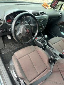 Predam Seat Leon 2.0 tdi 103kw - 5