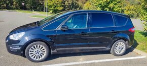 Ford S-max - 5