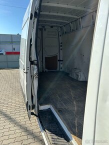 Mercedes Sprinter Dodávka 120kw Manuál - 5