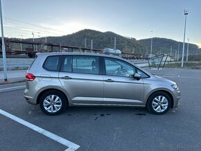 Volkswagen Touran 2016 115k - 5