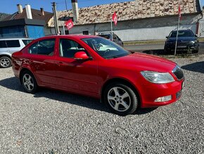 Škoda Octavia 1.6TDI - 5