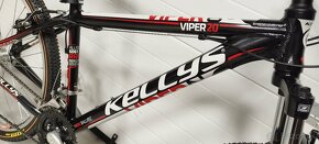 KELLYS VIPER 20   26 veľ.S  3x7  Alu rám - 5