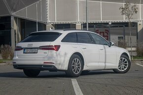 Audi A6 Avant - 5