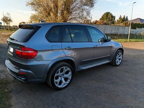 Bmw X5 M-packet HARTGE 3.0sd 210kw - 5