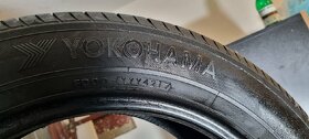 Yokohama 225/55 R18 - 5