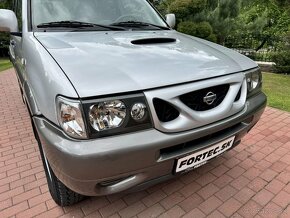 NISSAN TERRANO 2,7TD - 5