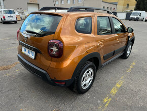 Dacia Duster 1.6 SCe S&S Comfort 4x2 - 5