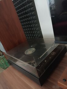 Gramofon Dual CS510 made in Germany ⭐ - 5