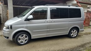 VW MULTIVAN 4x4 2.0TDI 132KW DSG-7 miest - 5