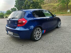 Bmw 118d 3T M-Packet - 5