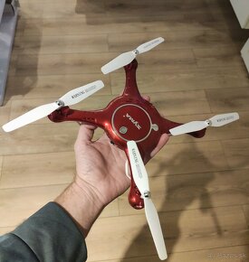 Dron Syma X5UW - 5