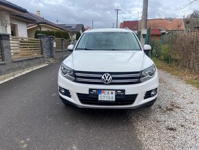 Volkswagen Tiguan 1.4 TSI - 5