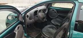 Ford Ka1 RBT/J4M1/4D11 - 5