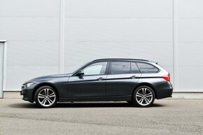 BMW 320 d Touring 135kW - 5