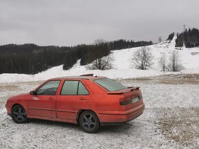 Seat toledo 1.9 - 5