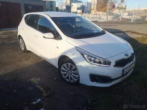 Kia Ceed 1.4 - 5