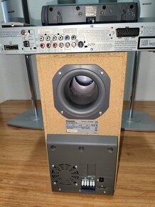 Panasonic domáce kino - 5