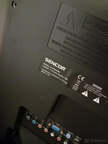 Led TV televizor Sencor - 5