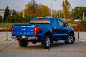 Ford Ranger 2.3 Ecoboost USA - 5