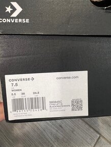 Converse platform - 5