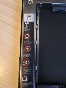 Lenovo Thinkpad HD adapter - 5