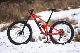 Trek Slash custom enduro - 5