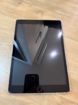 Apple iPad 8 32GB 10.2" (2020)+ sklo + nový obal-dobrý stav - 5