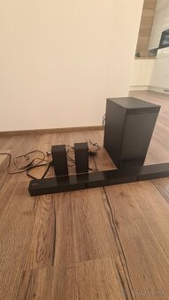 SONY HTRT3.CEL s výkonom 200w - 5