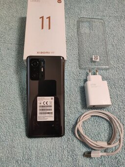 Xiaomi 11T 128GB,8GB RAM - 5